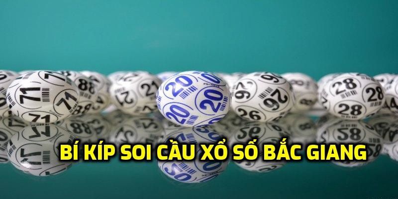 Bí quyết soi cầu cực chuẩn