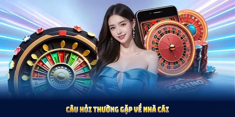 Câu hỏi thường gặp HELLO88 về nhà cái uy tín cho cộng đồng