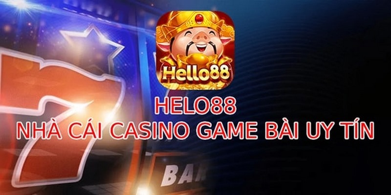 Danh sách các chuyên mục game ấn tượng tại Hello88