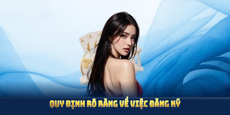 Trong Điều kiện & điều khoản HELLO88 quy định rõ ràng về việc đăng ký 