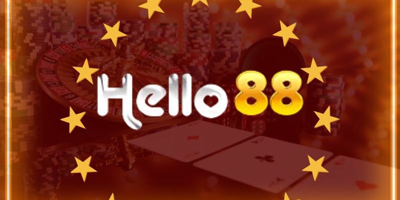 Quy trình đăng ký và đăng nhập tại Hello88